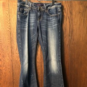 Vigoss jeans size 9
